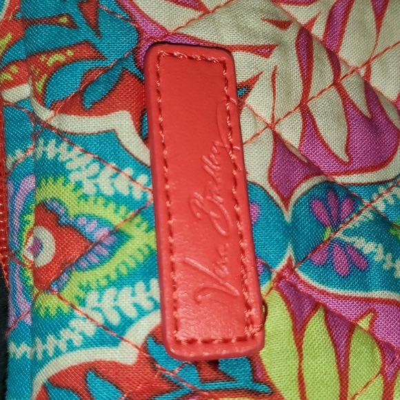 Vera Bradley Shoulder Bag - Picture 7 of 15